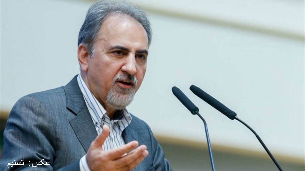 محمد‌علی نجفی به عنوان نامزد نهایی شهرداری تهران انتخاب شد