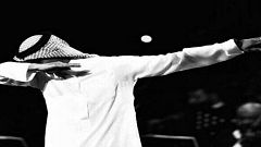 لعنة "رقصة الداب" تلاحق الفنانين السعوديين