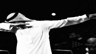 لعنة "رقصة الداب" تلاحق الفنانين السعوديين