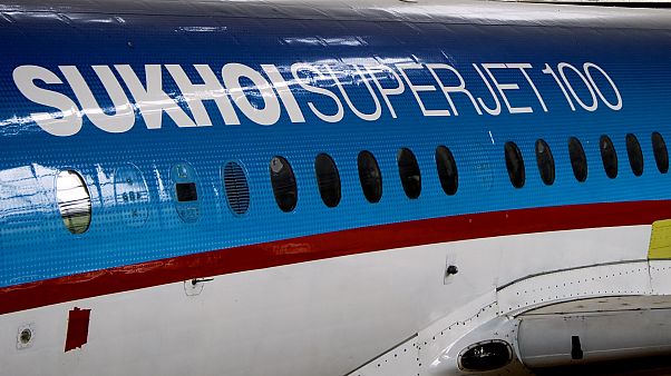 «Сухой» просит у США разрешения на поставки в Иран «Сухой» просит у США разрешения на поставки в Иран