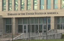 Akustischer Anschlag auf US-Botschaft in Kuba?