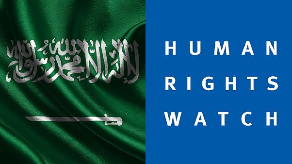 هشدار دیدهبان حقوق بشر درباره افزایش اعدامها در عربستان سعودی هشدار دیدهبان حقوق بشر درباره افزایش اعدامها در عربستان سعودی