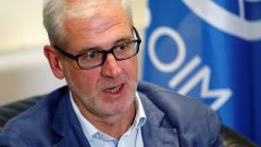Schlepper lassen Migranten vor dem Jemen ertrinken