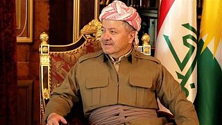 بارزانی: همه‌پرسی کردستان عراق ربطی به دیگر کردها ندارد