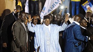 Sénégal : Wade annonce que sa coalition boycottera les futures élections