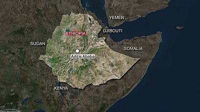 Intense fighting in Ethiopia as key road is blocked, U.S. warns citizens