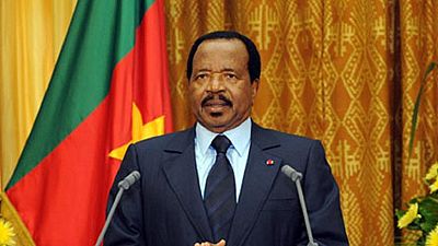 CAN 2019 : "le Cameroun sera prêt au jour-J" selon Paul Biya