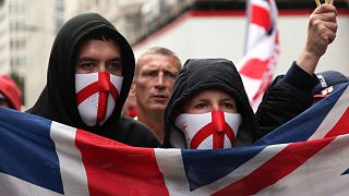 هل هجمات لندن الأخيرة هي السبب في تزايد جرائم الكراهية؟