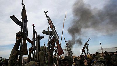 Centrafrique : "prolifération" des milices et "prédation" des ressources (rapport)