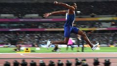 Leichtathletik-WM: Türke Guliyev schlägt Topfavoriten