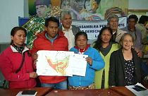 Bolivia, Senato approva autostrada nel Parco nazionale
