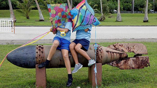 Everything you need to know about Guam Everything you need to know about Guam