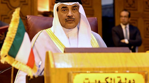 تعرف على الاجراءات التي اتخذتها الكويت ضد كوريا الشمالية تعرف على الاجراءات التي اتخذتها الكويت ضد كوريا الشمالية