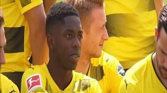 Neymar peut jouer, Dembélé attendu pour le remplacer