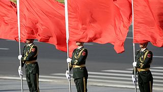 روزنامه دولتی چین: اگر آمریکا به کره شمالی حمله کند پکن مداخله می کند