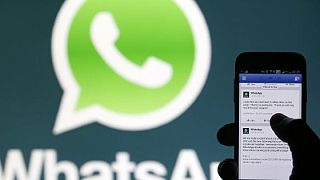 Bezahlen mit WhatsApp: Neue Payment-Funktion entdeckt