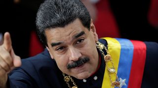 Opposizione spaccata in Venezuela