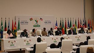 Africa-United States' AGOA trade review talks end in deadlock