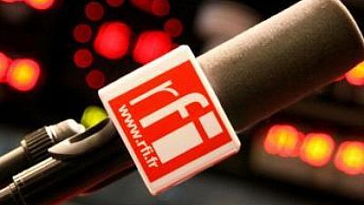 Kinshasa capte de nouveau RFI après neuf mois de coupure