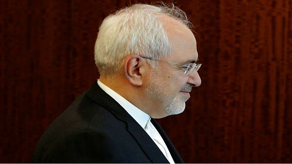 ظریف: ترامپ همیشه بدنبال نابودی برجام بوده ظریف: ترامپ همیشه بدنبال نابودی برجام بوده