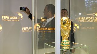 Le Maroc candidat à l'organisation de la Coupe du monde 2026 (fédération)