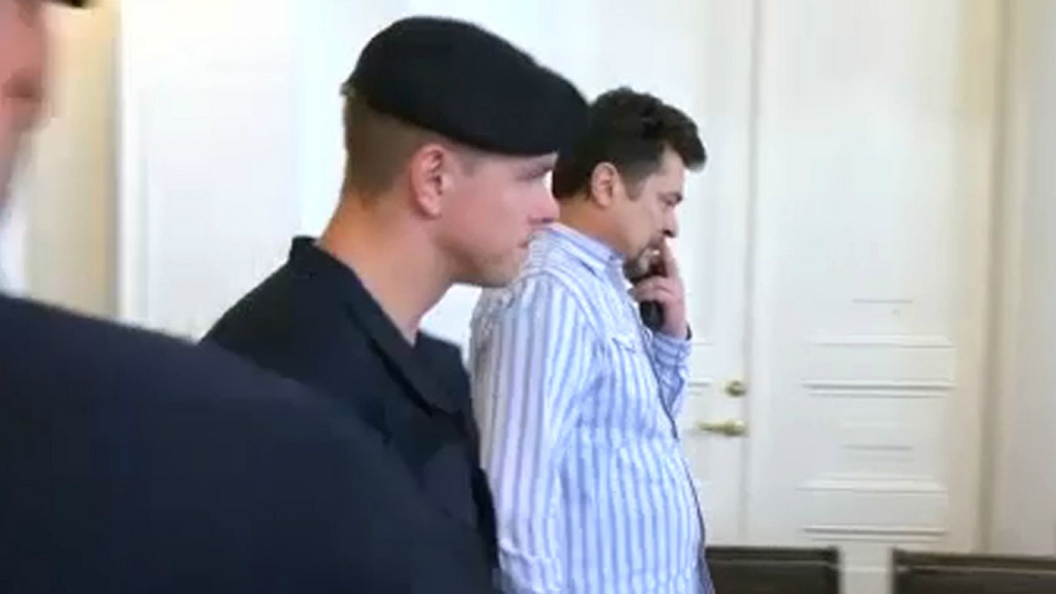 Kiadják a litván adathalászt Amerikának