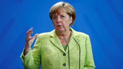 Merkel zu Nordkorea: "Keine militärische Lösung"