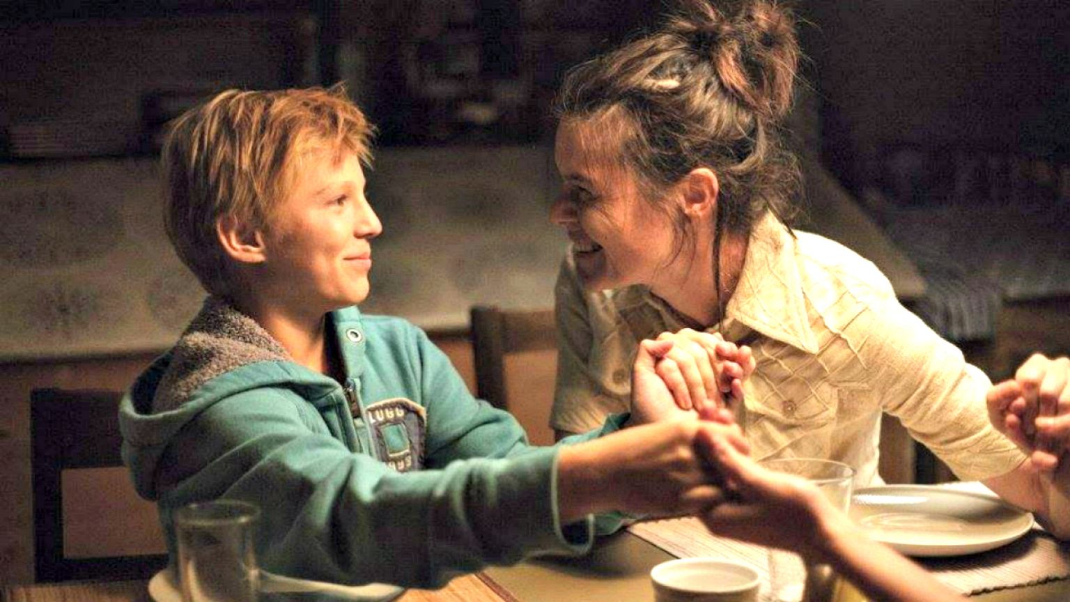 Ismét van magyar film a "diák Oscaron", a Földiek