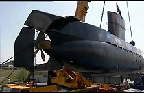 Privates dänisches U-Boot gesunken - Verdacht gegen Besitzer
