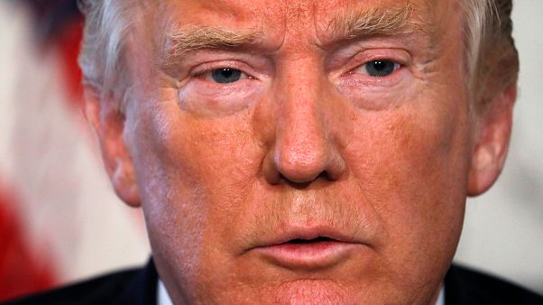Trump a Corea del Nord: soluzioni militari pronte e cariche Trump a Corea del Nord: soluzioni militari pronte e cariche