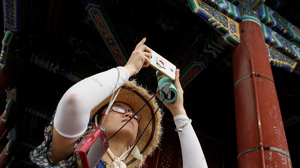 Beijing promotes tourism in Helsinki Beijing promotes tourism in Helsinki