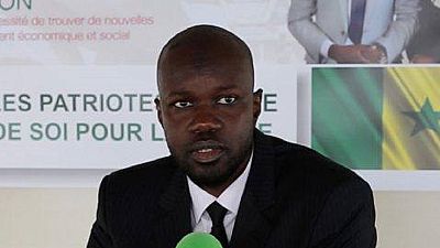 Ousmane Sonko, le député sénégalais qui veut donner 2/3 de son salaire aux démunis
