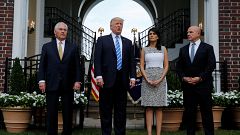 Trump gegen Maduro: zur Not auch militärisch