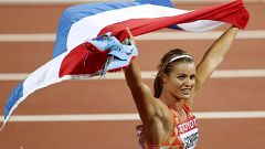 Leichtathletik-WM: 3 Topfavoriten holen Gold in London