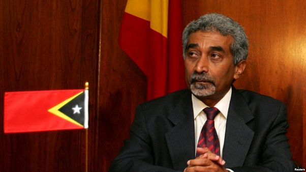 Fretilin chama PLP e KHUNTO para plataforma de governação Fretilin chama PLP e KHUNTO para plataforma de governação