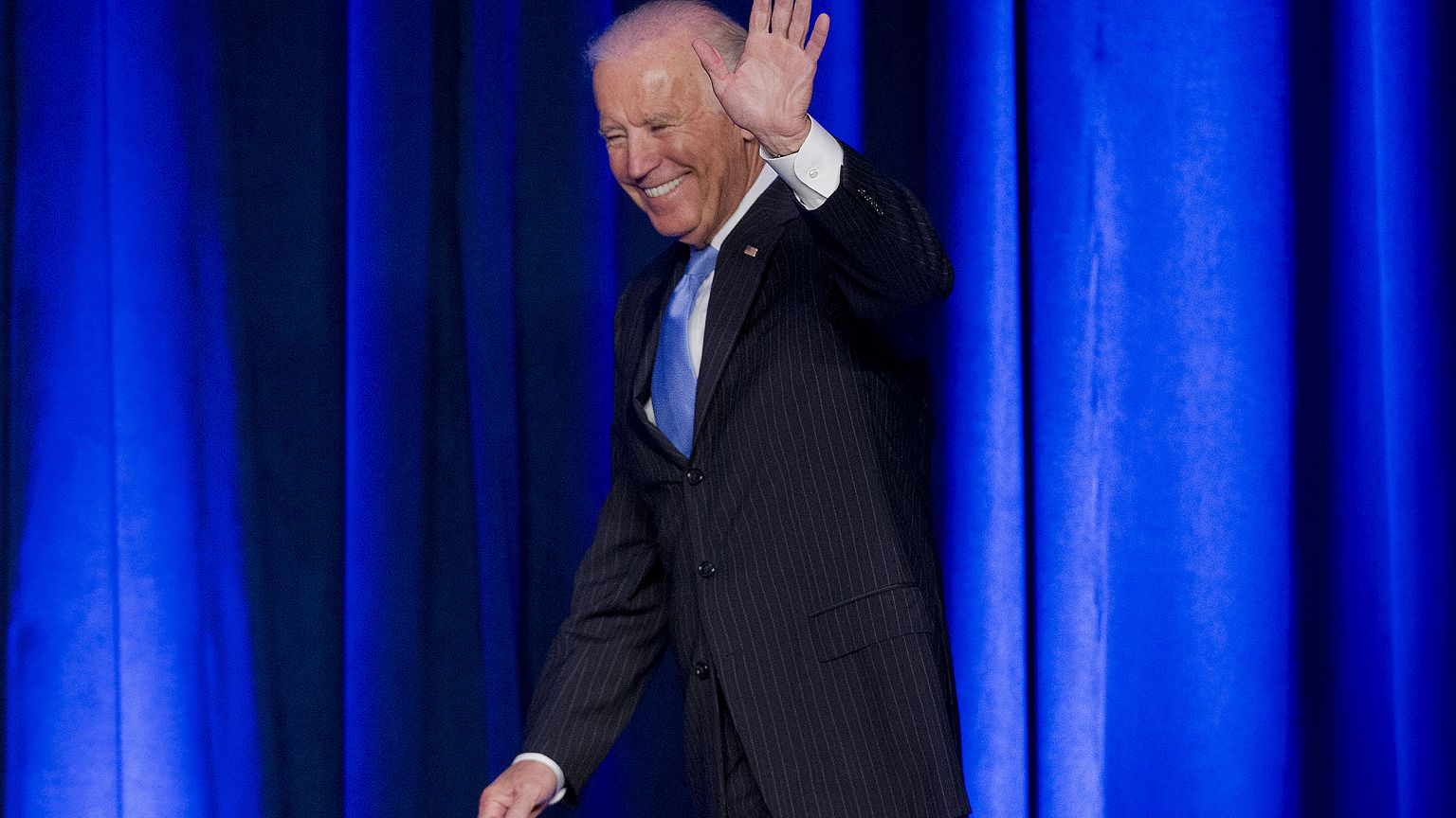 Joe Biden
