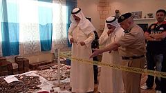 القبض على 12 محكوما في قضية " خلية العبدلي" في الكويت