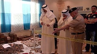 بازداشت ۱۲ نفر در کویت به اتهام جاسوسی برای ایران