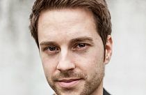 Merkel auf YouTube: Mirko Drotschmann (31) will Wahlrecht für Kids