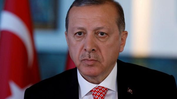 إردوغان: العلاقات مع برلين ستتحسن بعد الانتخابات الألمانية إردوغان: العلاقات مع برلين ستتحسن بعد الانتخابات الألمانية