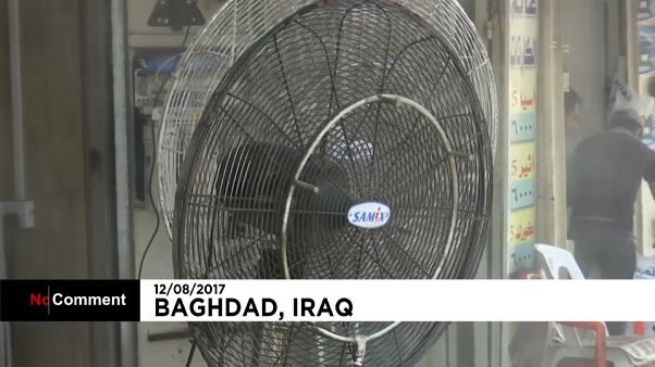 Bağdat kavruluyor Bağdat kavruluyor