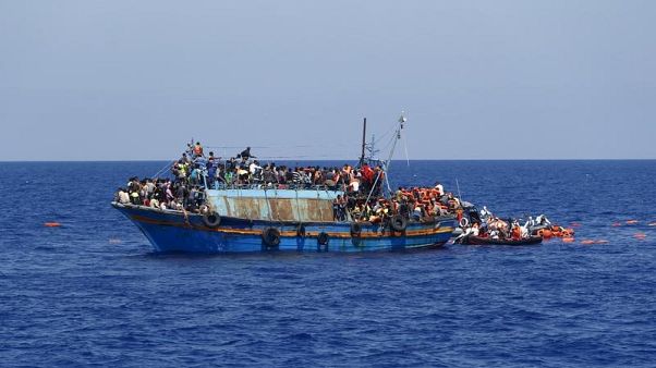 أطباء بلا حدود تعلق عمليات إنقاذ المهاجرين بالبحر المتوسط أطباء بلا حدود تعلق عمليات إنقاذ المهاجرين بالبحر المتوسط