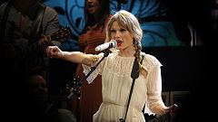 Vorkämpferin Taylor Swift: 1 von 4 Frauen begrapscht und belästigt