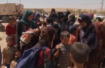 Iraq: civili evacuati a Tal Afar