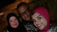 سائح إيطالي يضرب مهندسا مصريا حتى الموت في الغردقة