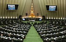 مصوبه مجلس ایران برای تزریق ۲ هزار میلیارد تومان به بودجه نظامی
