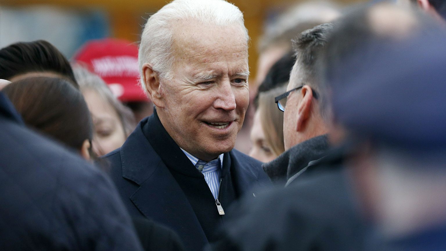 Image: Joe Biden