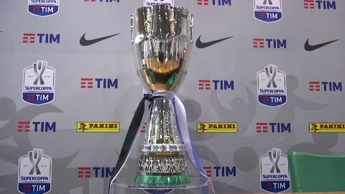 Juventus Turin: Costa und Khedira kämpfen um 1. Titel