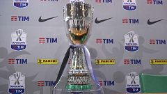 Juventus Turin: Costa und Khedira kämpfen um 1. Titel