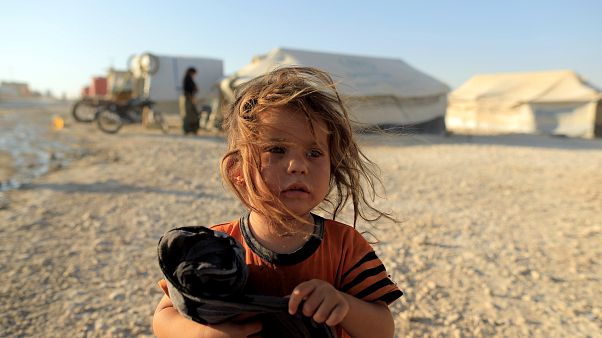 عضو في الأمم المتحدة: "بشار الأسد مدان بجرائم حرب ومجلس الأمن متقاعس" عضو في الأمم المتحدة: "بشار الأسد مدان بجرائم حرب ومجلس الأمن متقاعس"